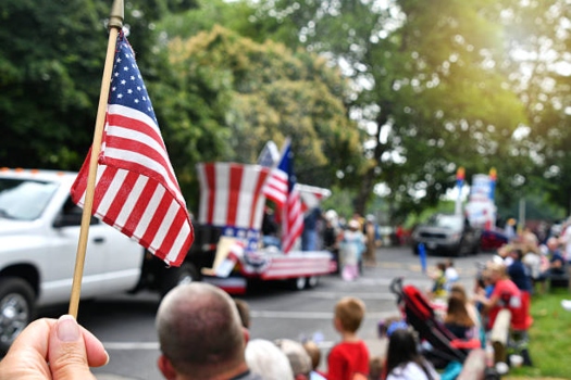 250 parade